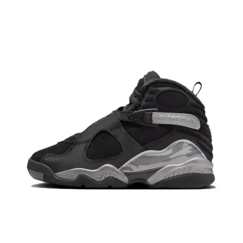 Jordan 8 Retro Winterized Gunsmoke GS