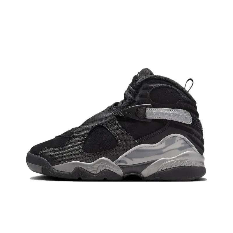 Jordan 8 Retro Winterized Gunsmoke GS-0