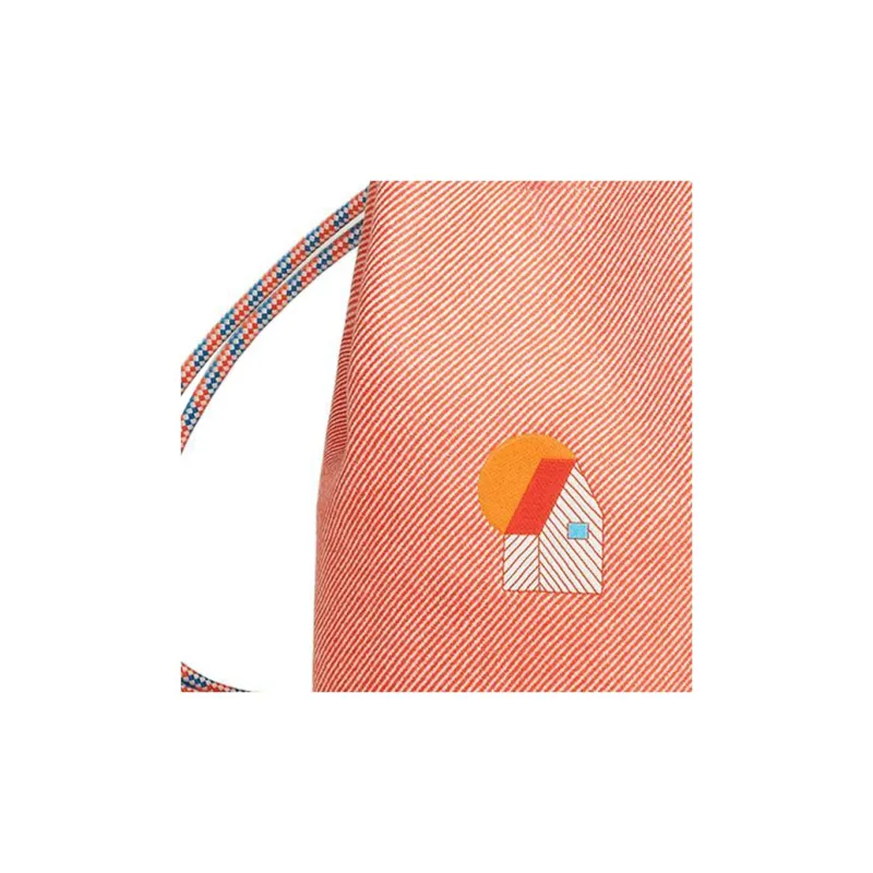 HERMES Canvas Storage Bag-1