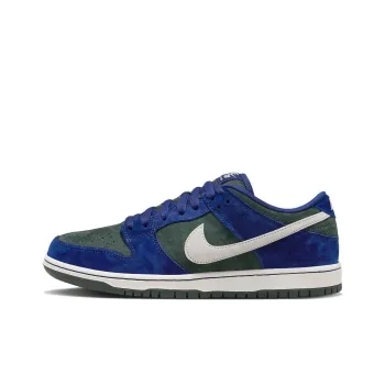 Nike SB Dunk Low Deep Royal Blue