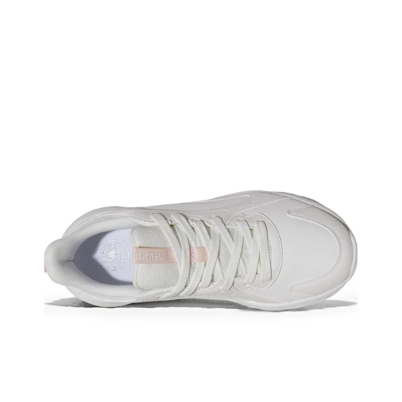 CAMEL Low Top Running Shoes Women's-3