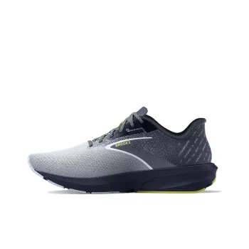 Brooks Launch 10 'Iris Ballad Blue'