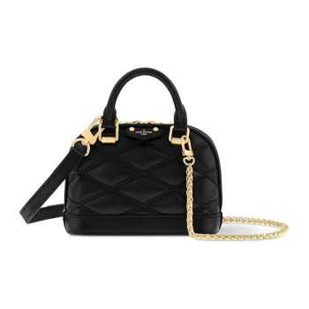 LOUIS VUITTON Nano Alma