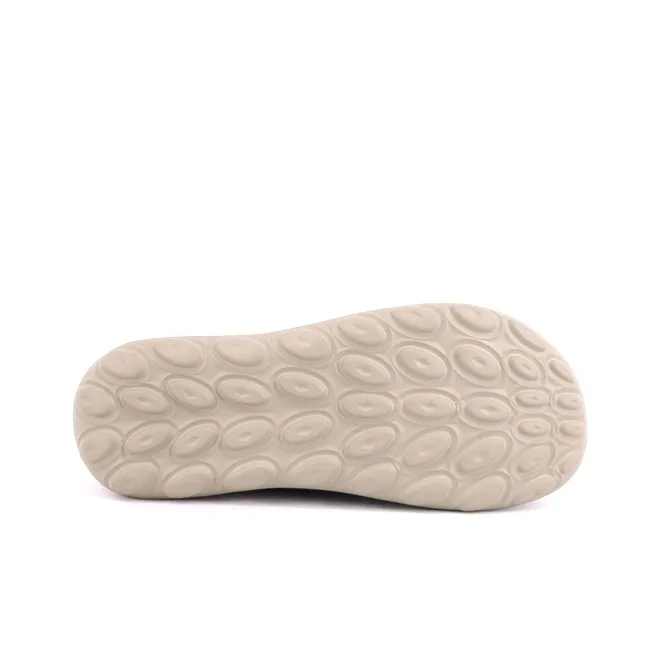 TRANOI Low Top Casual Shoes Men's Gray-5