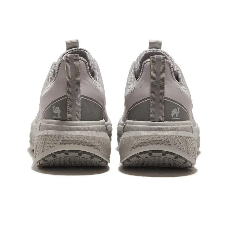 CAMEL Cushioning Slip-Resistant Breathable Height Increasing Rebound Low-Top Casual Running Shoes Women's-40