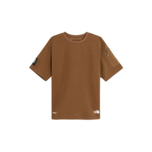 THE NORTH FACE SOUKUU Series T-Shirts Men Tan