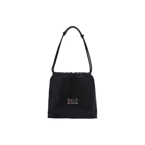 Nerdy Handbag Black