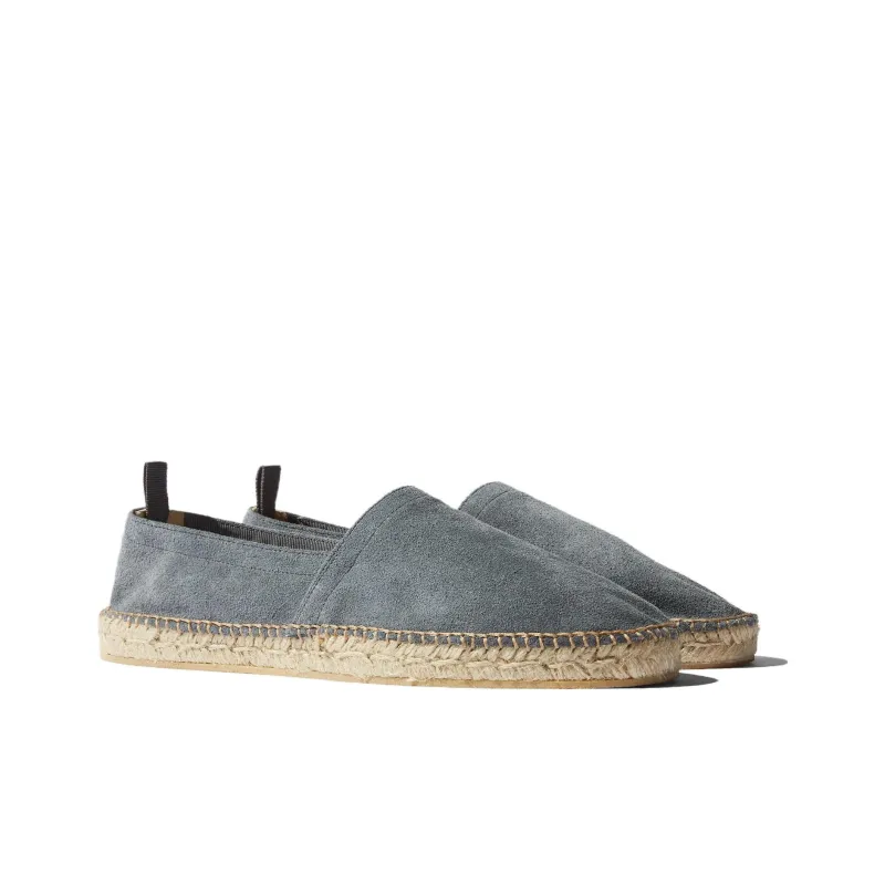 SCAROSSO Pablo Slip On Espadrilles-2