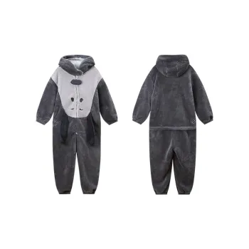 YSO Men Loungewear Jumpsuits