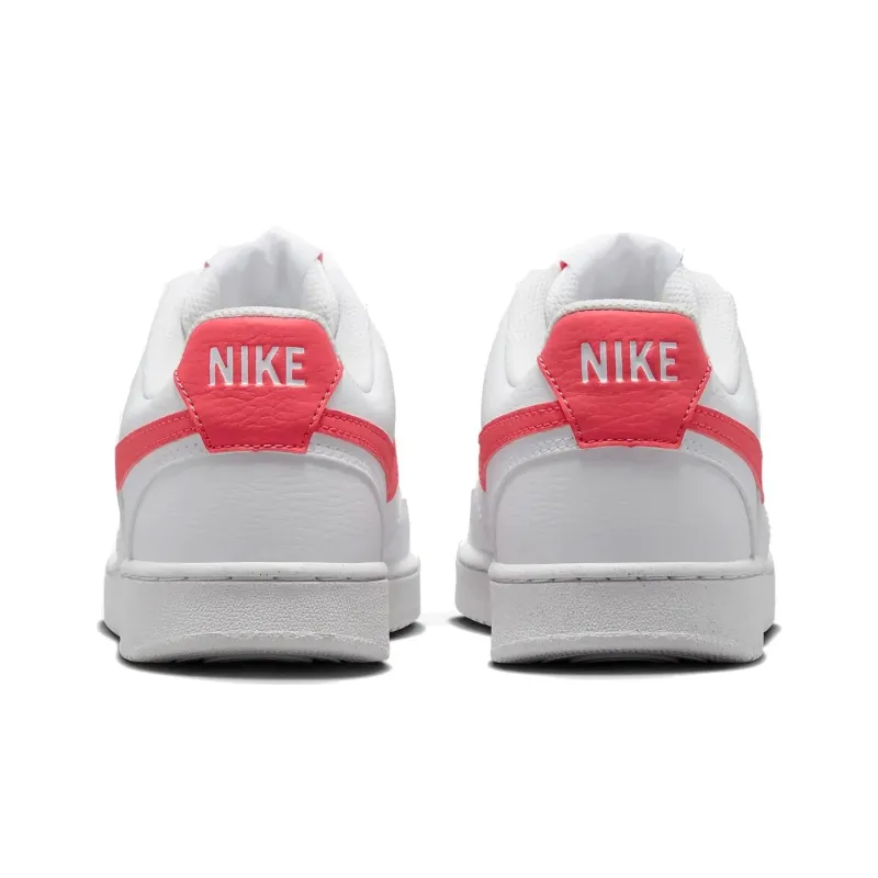 Nike Court Vision Low 'White Sea Coral' Women's-3