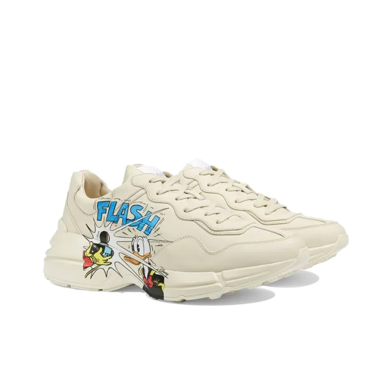 GUCCI Rhyton X Disney Donald Duck Women's-1
