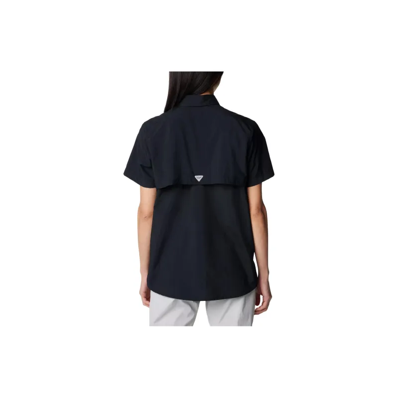 Columbia PFG Tamiami™ II Shirt Women's Black-1
