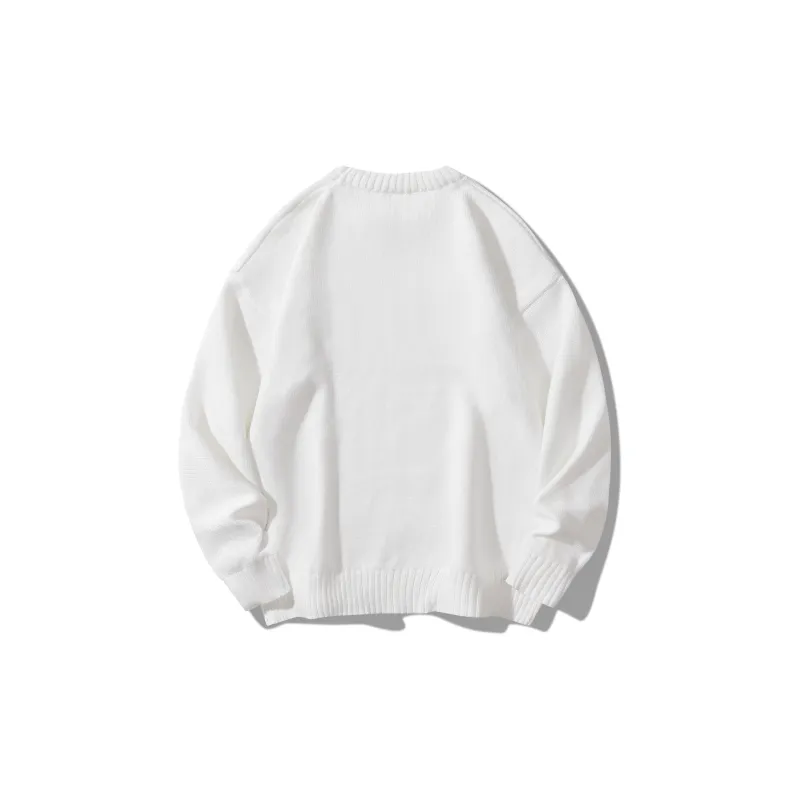 ZONEiD Sweaters Unisex-1