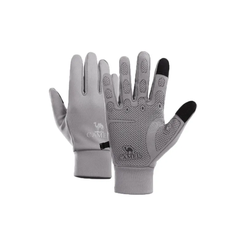 CAMEL Gloves Unisex-7