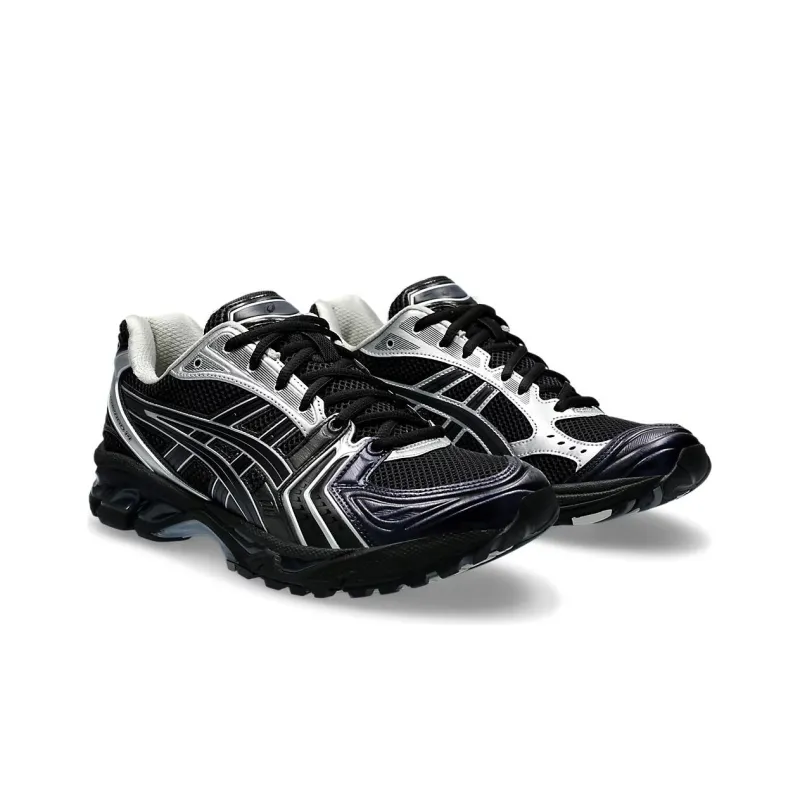 Asics Gel Kayano 14 Atmos Undermycar Black-2
