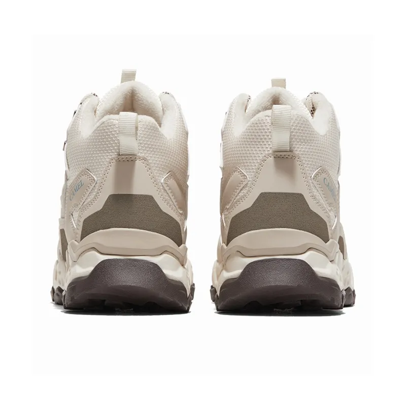 CAMEL Kunlun Mountain PRO Mid-Top Outdoor Shoes Women's-19