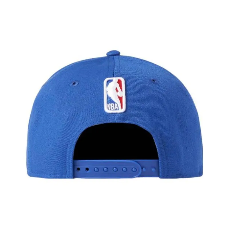 XLARGE Baseball Caps Unisex Blue/Black-1