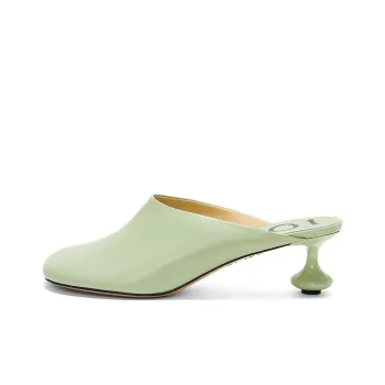 LOEWE Toy 45mm Leather Mules