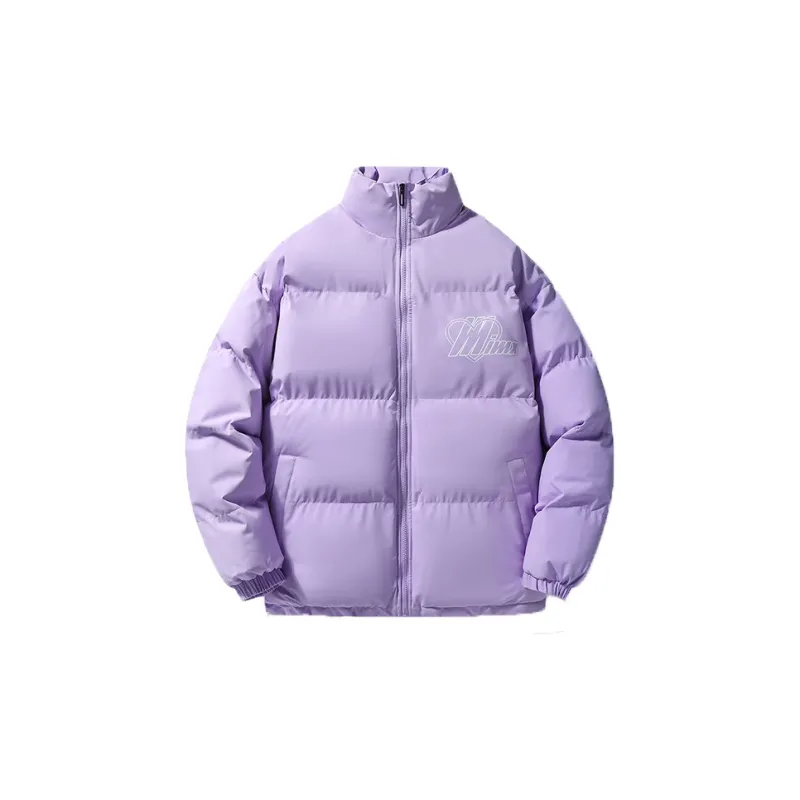 Mimx Homme Puffer Jacket Unisex-36