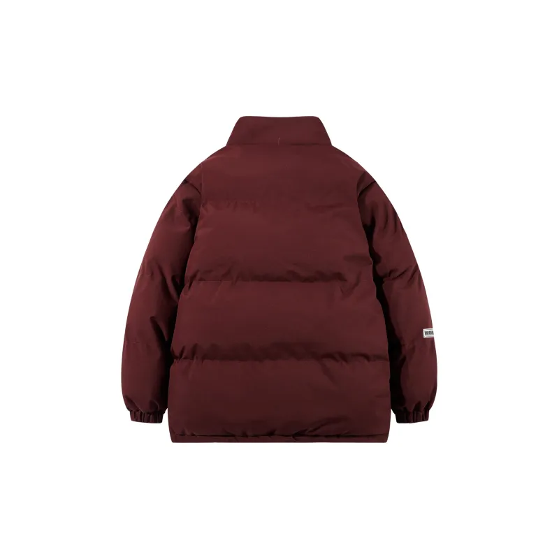 30BRAID Puffer Jackets Unisex-10
