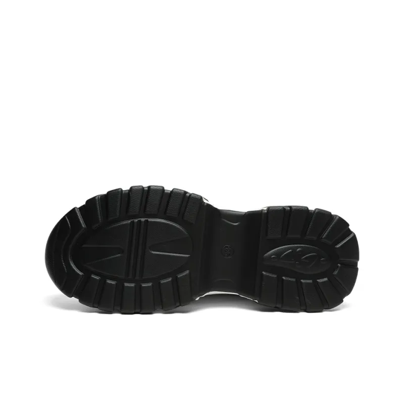 Mulinsen Chunky Sneakers Women's-10