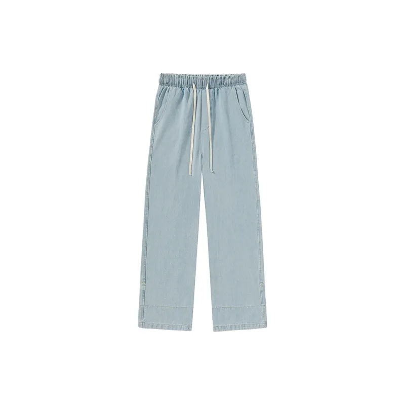 KNOW EVERY Jeans Unisex-28