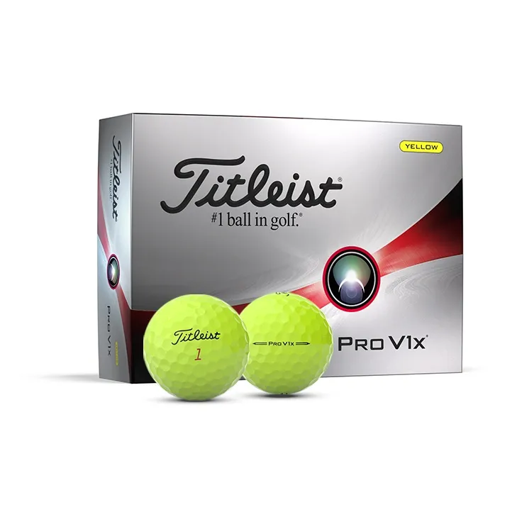 TITLEIST Golf Ball-5