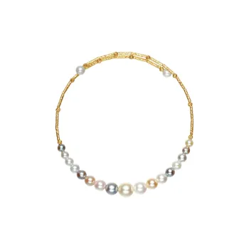 Tahiti Saltwater Pearl Bracelets