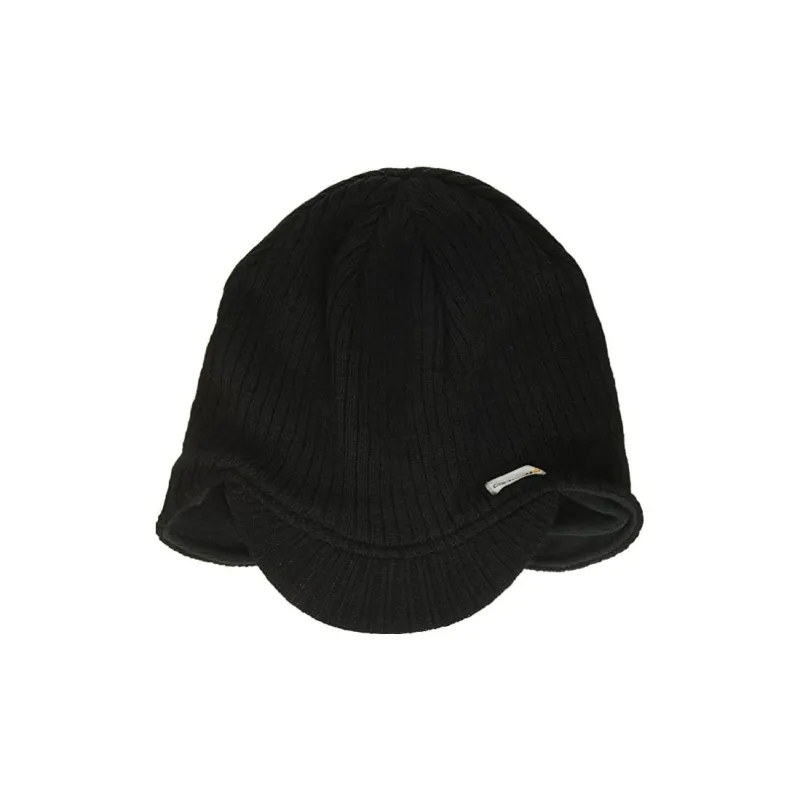 Carhartt Beanies Men's Gray/Black/Brown/Rose Red/Red/Bright Green/Green-2
