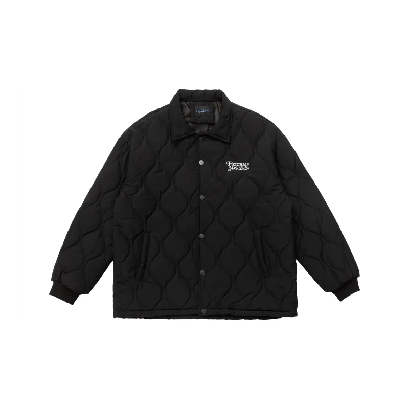 FEICHAI Puffer Jackets Unisex-1