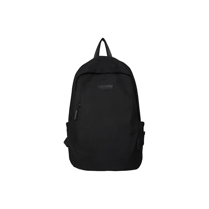 KAKAXI Nylon Backpack Unisex White & Green/Green/Black-7