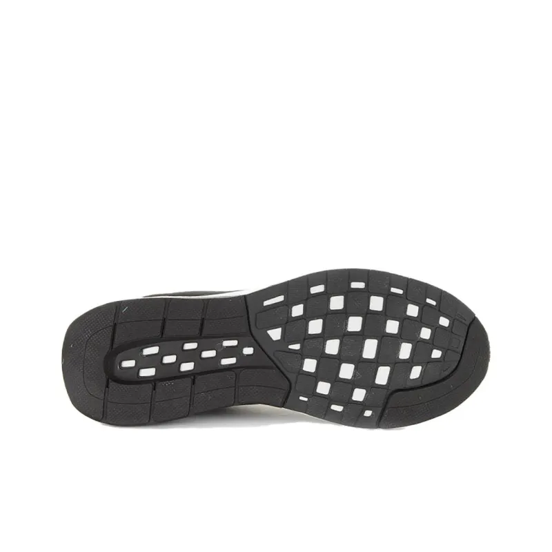 Adidas Falcon Elite 'Black White'-4