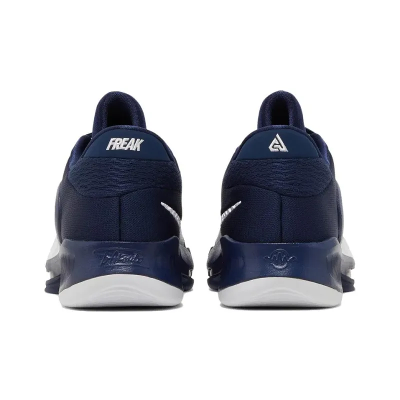 Nike Zoom Freak 4 Tb Midnight Navy-4