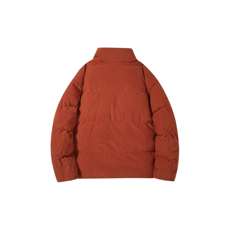 Aolx Puffer Jackets Unisex-6