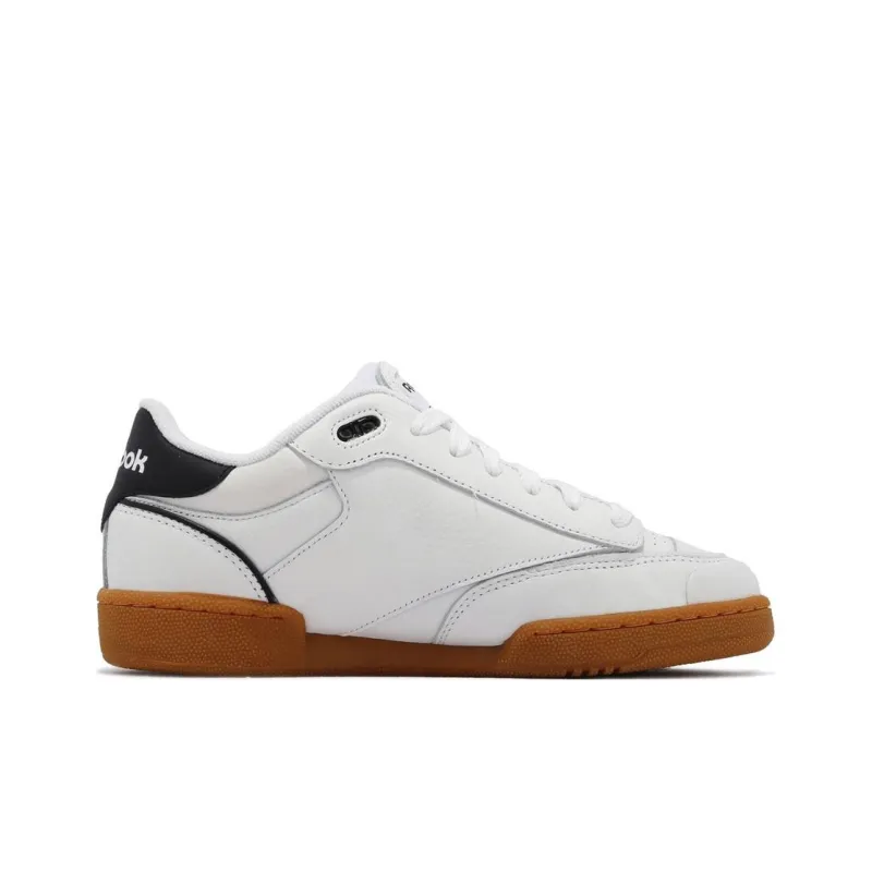 Reebok Club C Bulc 'White Black Gum'-1