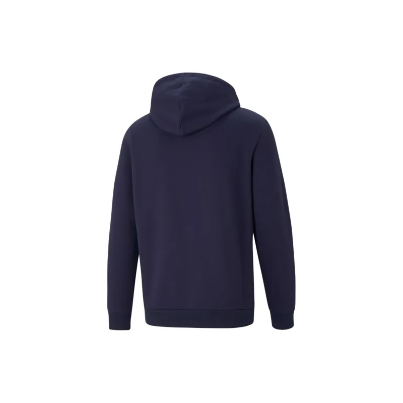 PUMA Essentials Small Logo Men's Hoodie-1