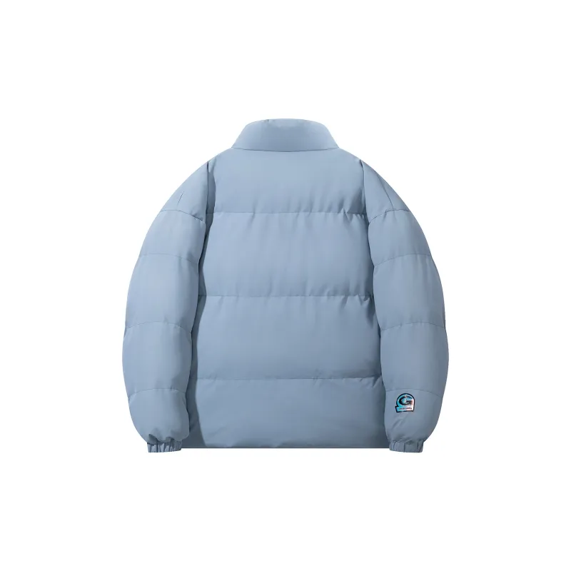 Gwola Puffer Jackets Unisex-10