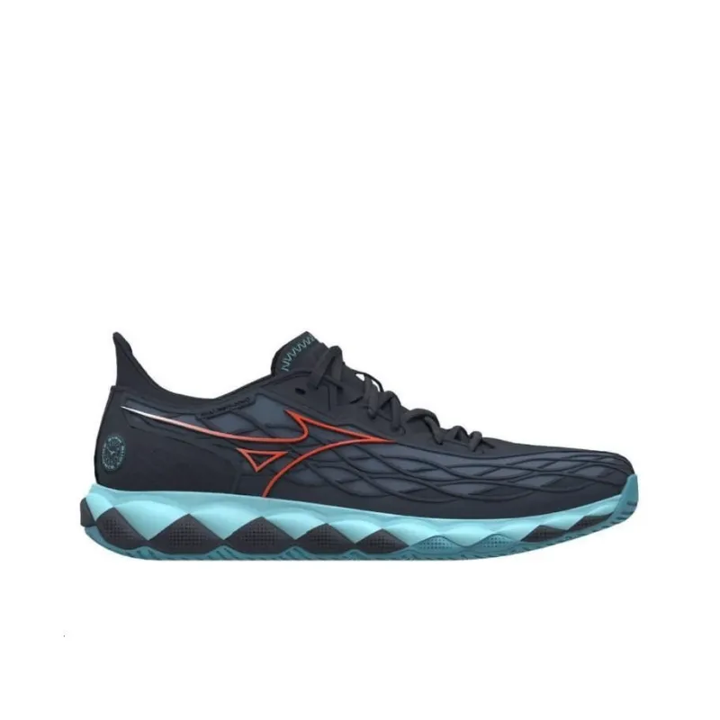 Mizuno Wave Enforce Tour Ac 'Navy'-1