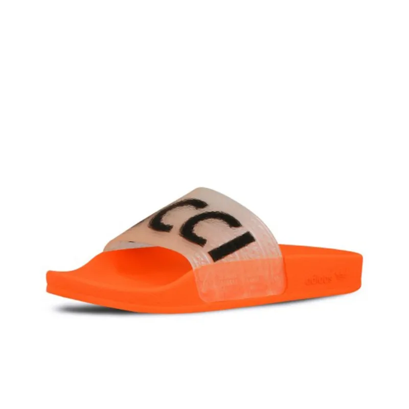 Adidas Adilette Slides Fiourucci-2