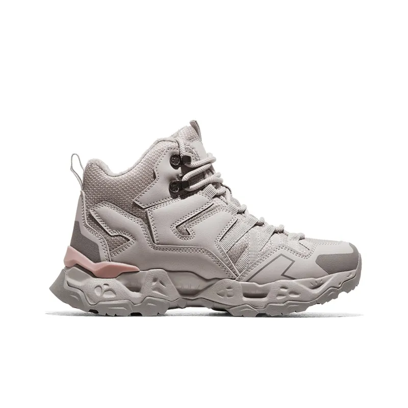 CAMEL Kunlun Mountain PRO Mid-Top Outdoor Shoes Women's-23