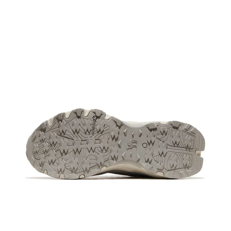 CAMEL Low-Top Running Shoes Women's-9