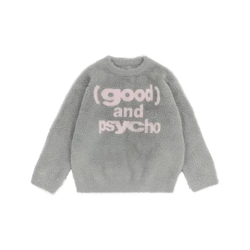 MeiHaoStore Sweaters Unisex