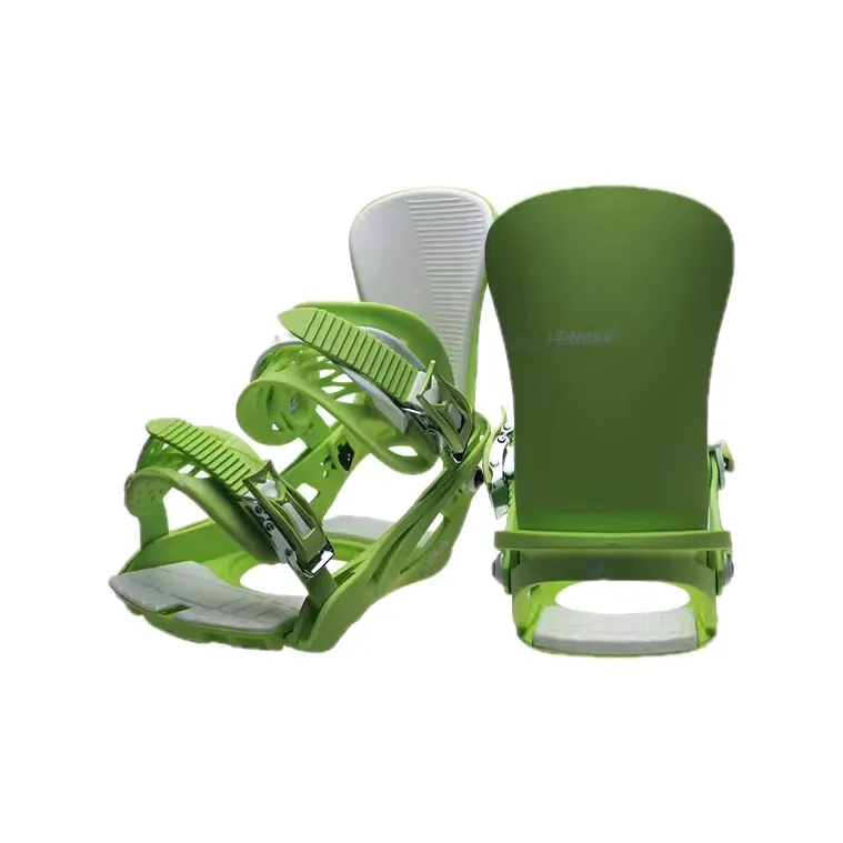 LIDAKIS Ski Bindings-1