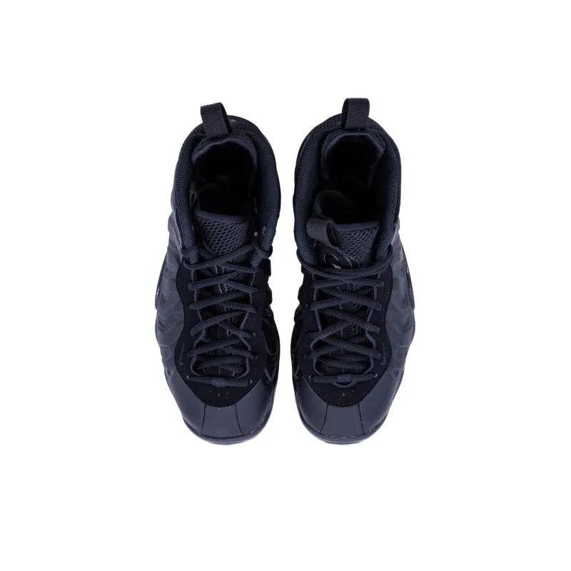 Nike Little Posite One Anthracite 2023 GS-2