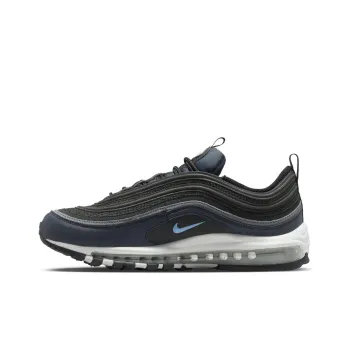 Nike Air Max 97 'Black Racer Blue' Gs