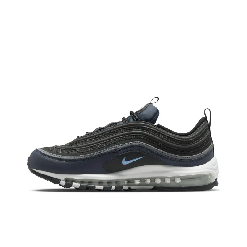 Nike Air Max 97 'Black Racer Blue' Gs-0