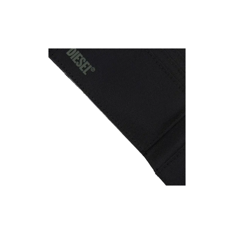 DIESEL Rave Bi-Fold Logo-print Wallet-2