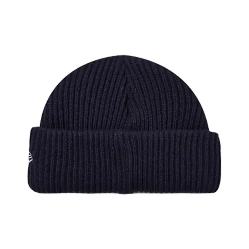 New Era Beanies Unisex Purple/Pink/Light Green/Brown/Navy Blue/Black-4