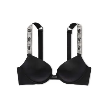 Victoria's Secret Bra Women's Black