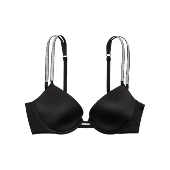 Victoria's Secret Bra Women's Black